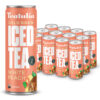 White Peach Canned Iced Tea 9 230427.a RebrandedDigitalProductAssets WhitePeach ForegroundCompA Frame1 86399.1717108751