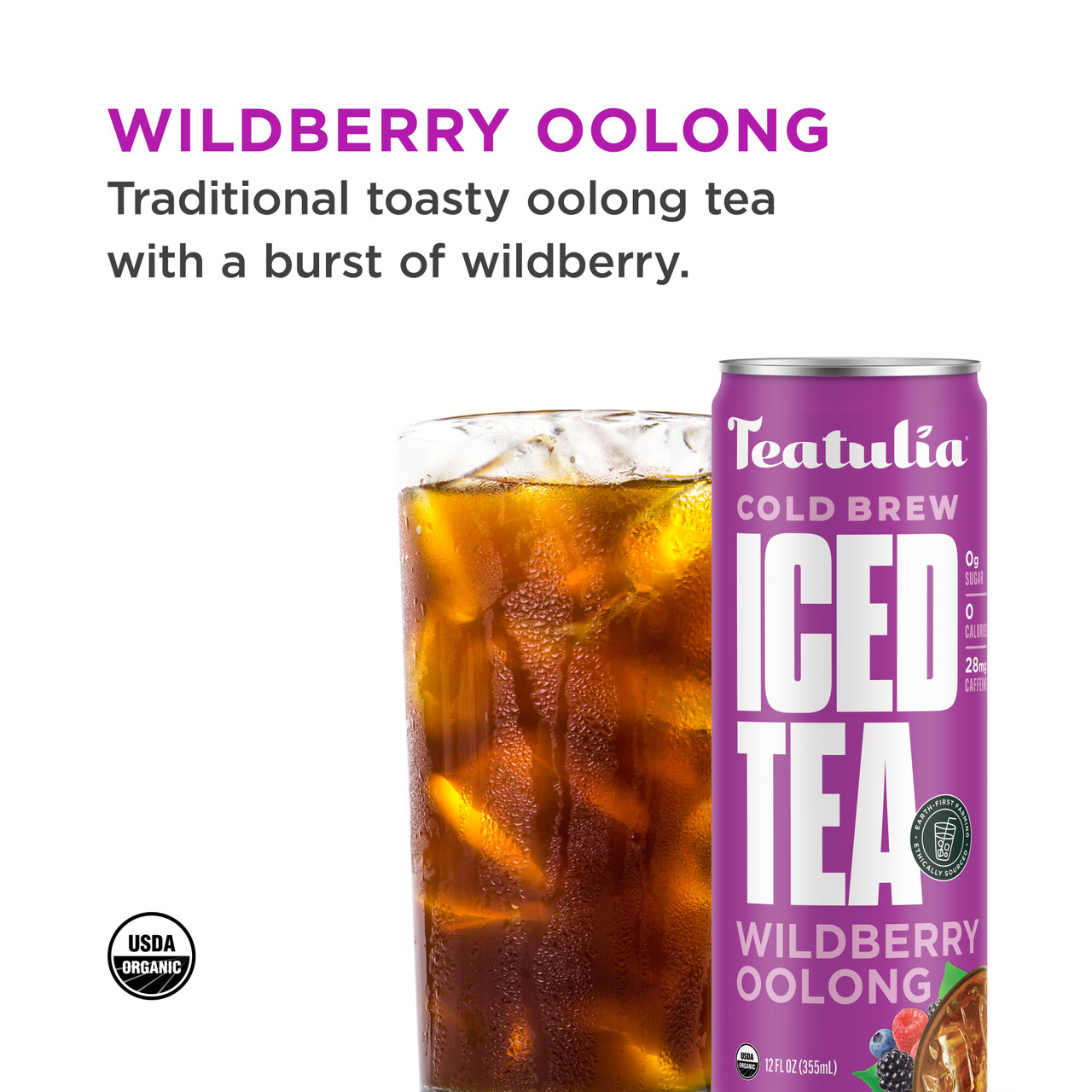 Wildberry Oolong Canned Iced Tea 3 230427.a RebrandedDigitalProductAssets WildberryOolong Frame4 80176.1739524598