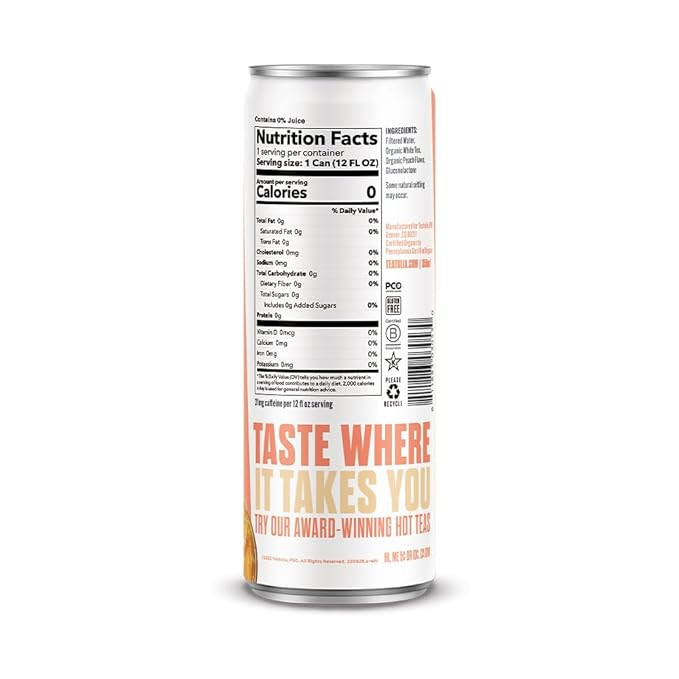 White Peach Canned Iced Tea 2 51K2bqGgiVL. SX679 58810.1717108846